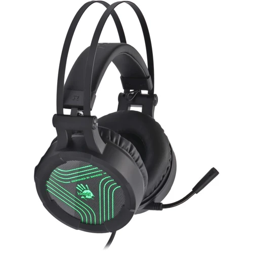 Навушники A4Tech Bloody G530S Black