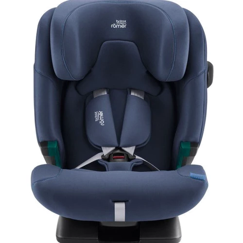 Автокрісло BRITAX-ROMER ADVANSAFIX PRO Moonlight Blue (2000038232) фото 1