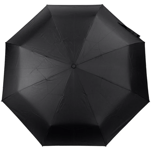 Зонт мужской автомат Magic Rain черный (ZMR7015-4)
