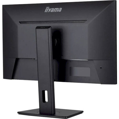 Монітор iiyama XUB2793HSU-B6: Частота оновлення екрану, Гц 100