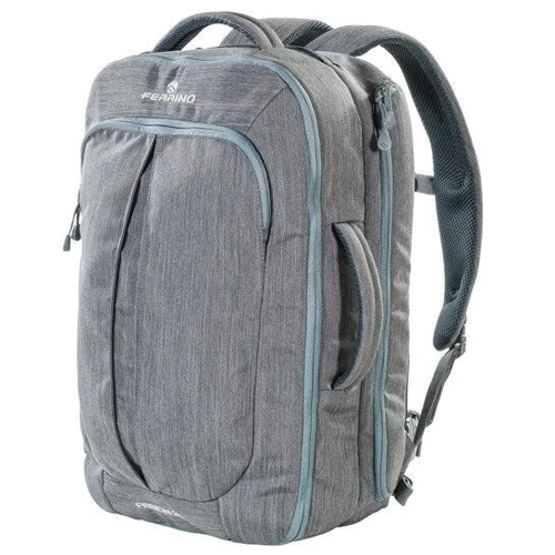 Рюкзак Ferrino Fission 28 Black: Производитель Ferrino