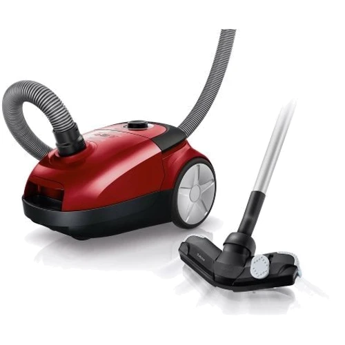 Пылесос Philips FC8658/01: Емкость пылесборника 4 л