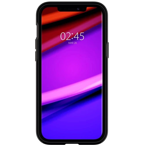 Чехол для iPhone Spigen Neo Hybrid Gunmetal (ACS01627) for iPhone 12 Pro Max фото 5