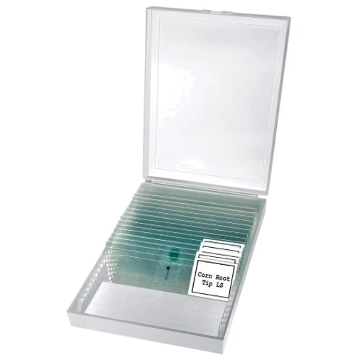 Мікроскоп Bresser Erudit Basic Bino 40x-400x (922746): Особливості З підсвічуванням, Харчування від батарейок, Препаратоводітель