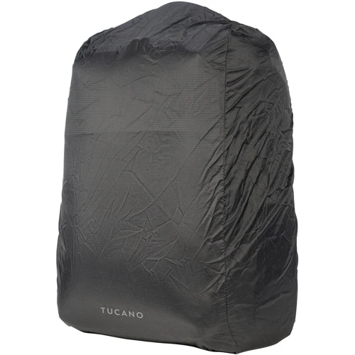 Сумка для ноутбуков Tucano 15.6" Martem Black (BKMAR15-BK) фото 10