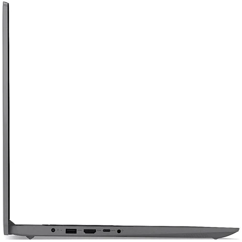 Ноутбук Lenovo IdeaPad 3-17ALC6 (82KV00KVLT): Екран 17.3" IPS (1920x1080) FullHD