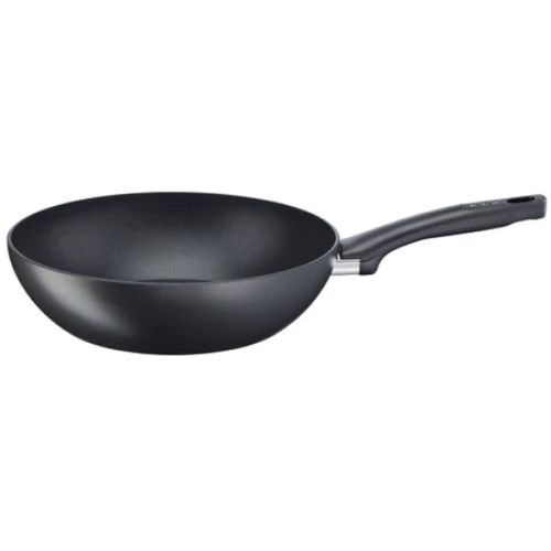 Сковорода Tefal Ultimate 28 см (G2681972): Тип сковороды ВОК