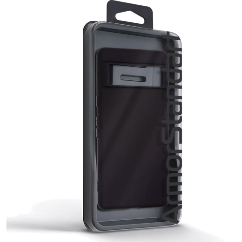 Аксессуар для смартфона ArmorStandart Matte Slim Fit Black for Google Pixel 7 (ARM63343): Цвет черный