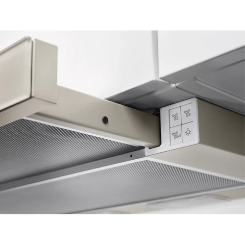 Витяжка Electrolux LFP316AS: Тип монтажу Вбудований
