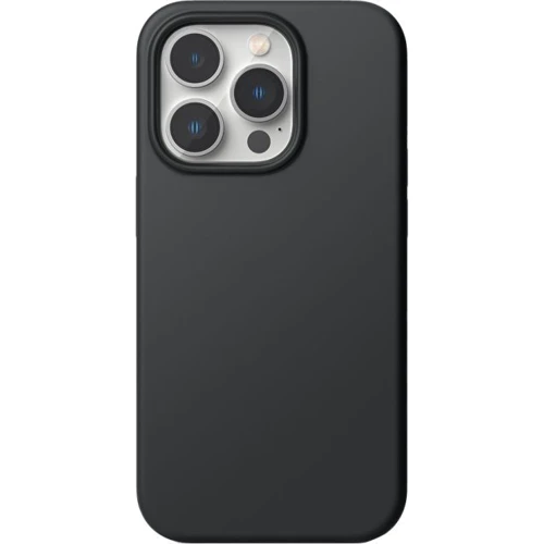 Чехол для iPhone BeCover TPU Case Black for iPhone 14 Pro (708108): Цвет черный