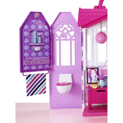 Фантастический домик Barbie (CHF54) фото 3