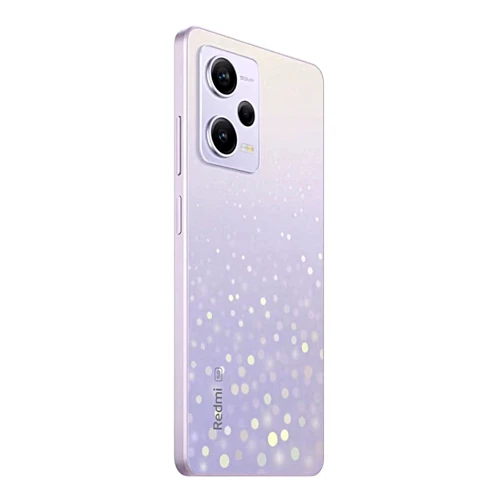 Смартфон Xiaomi Redmi Note 12 Pro 5G 8/256GB Purple (Global): Встроенная память 256 ГБ