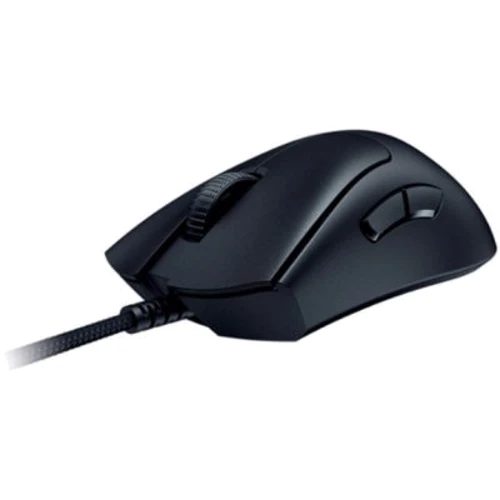 Мышь Razer DeathAdder V3 USB Black (RZ01-04640100-R3M1): Максимальное разрешение сенсора, dpi 30000