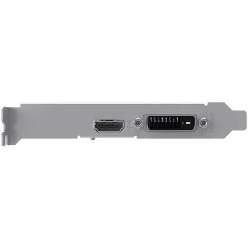 Видеокарта PNY GeForce GT 1030 2GB (GF1030GTLF2GEPB): Интерфейс PCI Express 3.0 x16