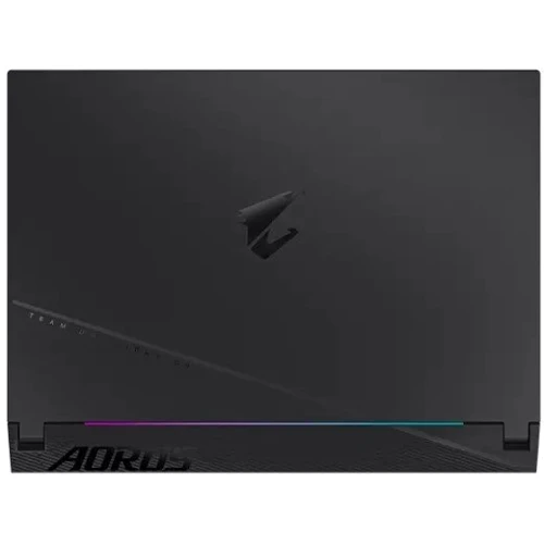 Ноутбук Gigabyte AORUS 15 (BKG-13EE754SH): Обсяг накопичувача 1 ТБ SSD