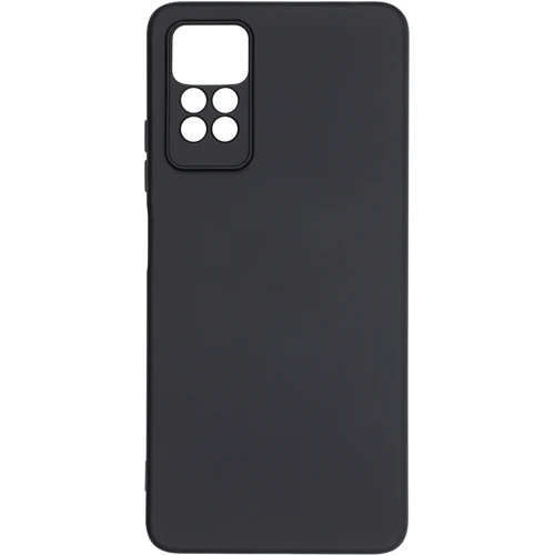 Чехол для телефонов ArmorStandart ICON Case Camera cover Black for Xiaomi Redmi Note 12 Pro 4G (ARM69372)