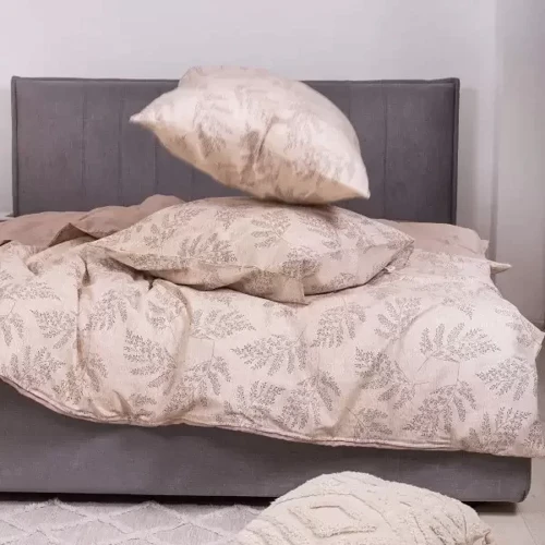 Комплект постельного белья Viluta 656 Сатин Twill двуспальный (656_dv) фото 9
