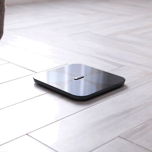 Весы напольные Yunmai PRO Smart Scale Black (M1806CH-BK)
