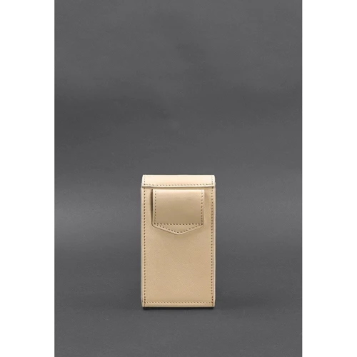 Набор женских сумок поясная/кроссбоди BlankNote Mini светло-бежевый (BN-BAG-38-light-beige): Тип Сумки