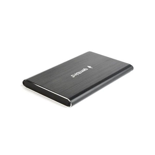 Аксессуар для накопителя Gembird (EE2-U3S-4) Black фото 3