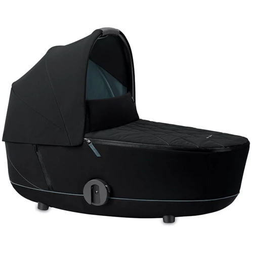 Люлька Cybex Mios Lux R Deep Black black