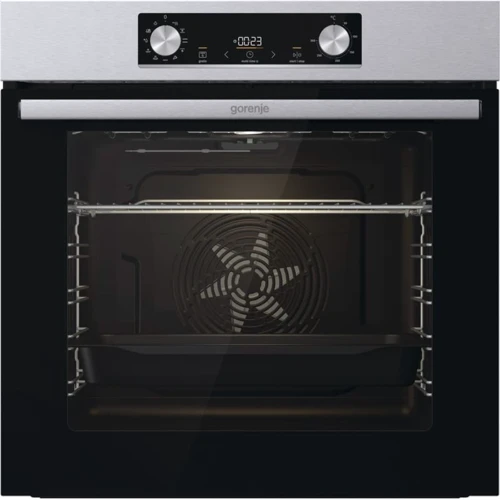 Духовой шкаф электрический Gorenje BO6735E02X
