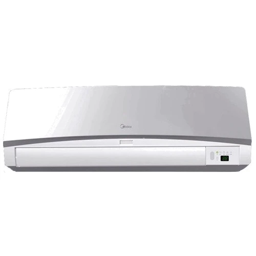 Кондиціонер Midea MS9V-09HRDN1: Вид установки внутрішнього блоку настінний