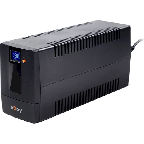 NJOY Horus Plus 800 (PWUP-LI080H1-AZ01B): Производитель Njoy