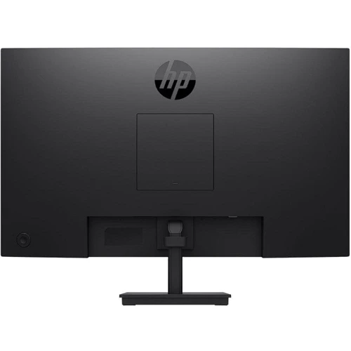 Монитор HP P27 G5 (64X69AA): Время реакции, мс 5