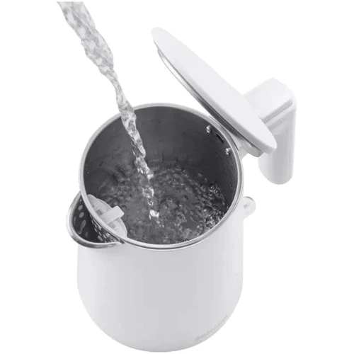 Электрочайник Sencor SWK 0155WH