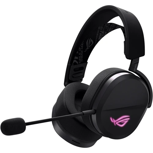 Наушники ASUS ROG Pelta Black (90YH0410-BHUA00)