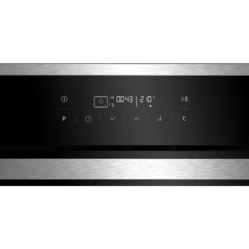Духовой шкаф электрический Beko BIM 25400 XPS: Класс энергопотребления A+
