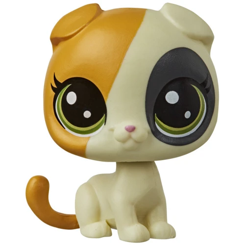 Ігровий набір Hasbro LPS Затишний будинок (E7433): Серія Littlest Pet Shop