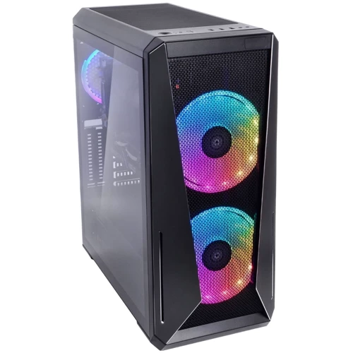 Персональный компьютер (ПК) ARTLINE Gaming X78 (X78v14): Видеокартка AMD Radeon RX 6800 XT, 16 ГБ