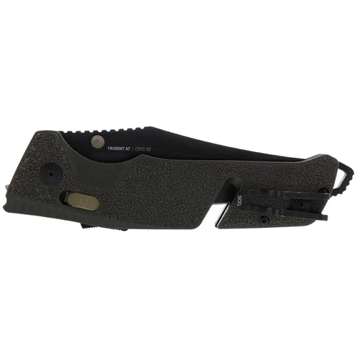 Нож SOG Trident AT Olive Drab (SOG 11-12-03-41): Количество инструментов 1