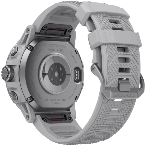 Смарт-часы Coros Vertix 2S Adventure Watch Moon