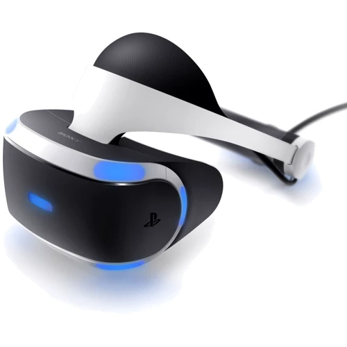 

Sony PlayStation Vr