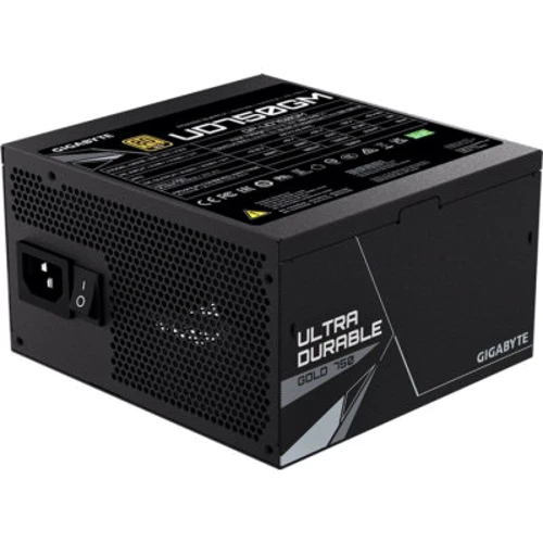Блок питания GIGABYTE UD750GM (GP-UD750GM): Форм-фактор ATX