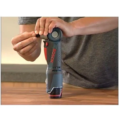 Шуруповерт аккумуляторный Bosch GWI 10.8 V-LI (0601360U06): Количество скоростей работы 1