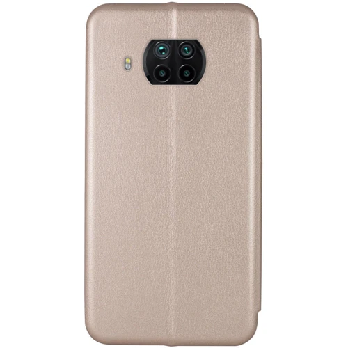 Аксесуар для смартфона Fashion Classy Gold для Xiaomi Mi 10T Lite: Сумісність Xiaomi Mi 10T Lite