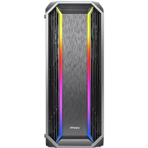Корпус Antec NX201 (0-761345-81002-9): Призначення ігровий