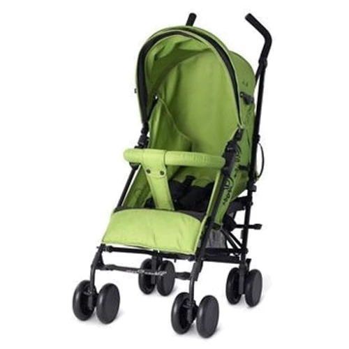 Прогулочная коляска Silver Cross MICRO (kiwi)