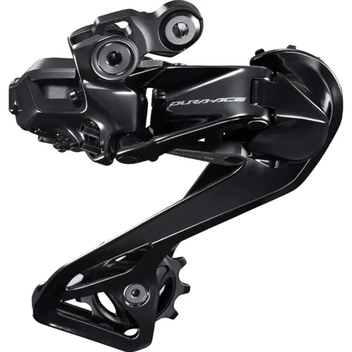 Переключатель задний Shimano RD-R9250 DURA-ACE Di2 SHADOW 12-скоростей (IRDR9250E)