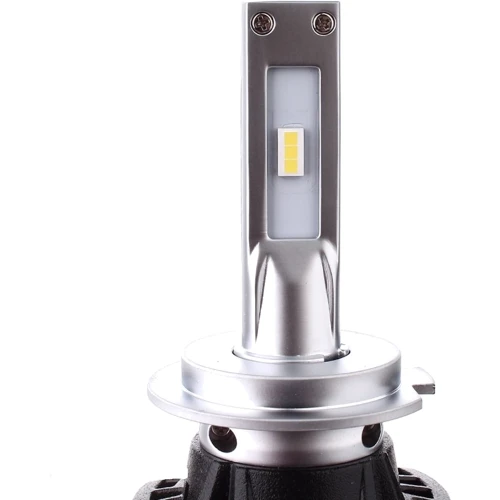 LED лампа ALed H7 6000K 30W RH7Y07 (2шт): Головной свет Противотуманная, Дальний свет, Ближний свет