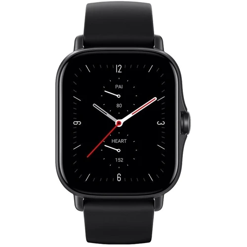 Смарт-часы Amazfit GTS 2e Midnight Black: Емкость батареи, мАч 246
