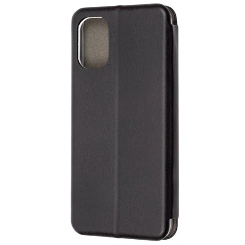 Чохол для телефона Fashion Classy Black для Tecno Spark 9 Pro (KH7n) (ARM68955): Тип чохол книжка