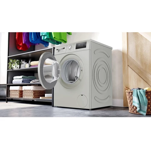 Стиральная машина Bosch WAN2810XPL: Тип загрузки фронтальная