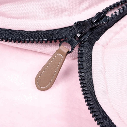 Універсальний конверт Springos світло-рожевий (SB0017)