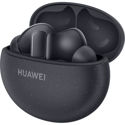 Навушники Huawei FreeBuds 5i Nebula Black (55036650): Тип кріплення без кріплень