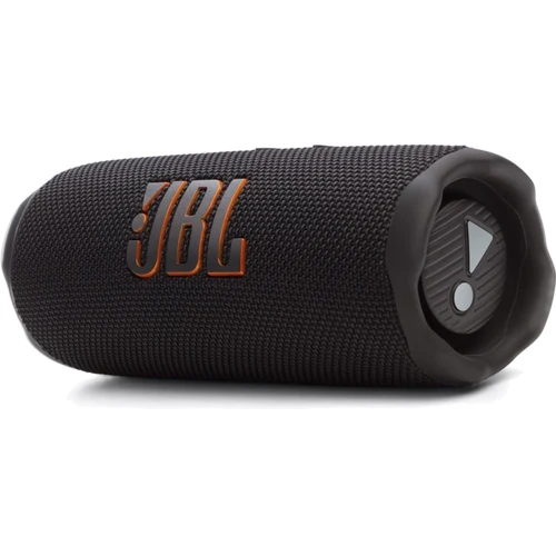 Акустика JBL Flip 7 Black (JBLFLIP7BLK): Питание Li-ion аккумулятор